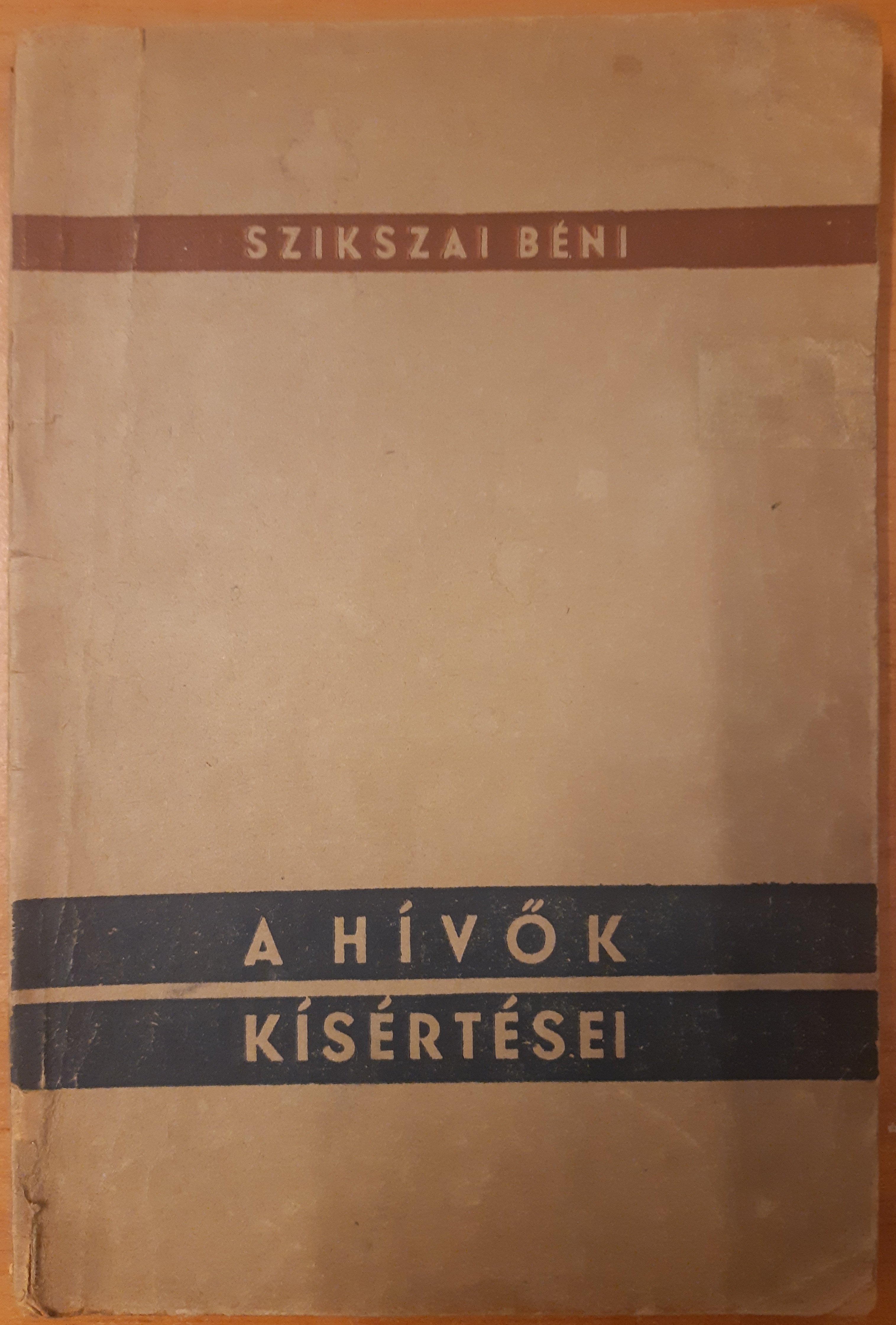 A hívők kísértései
