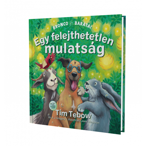 Egy felejthetetlen mulatság