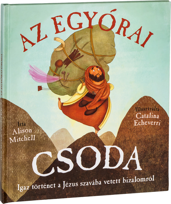 Az egyórai csoda