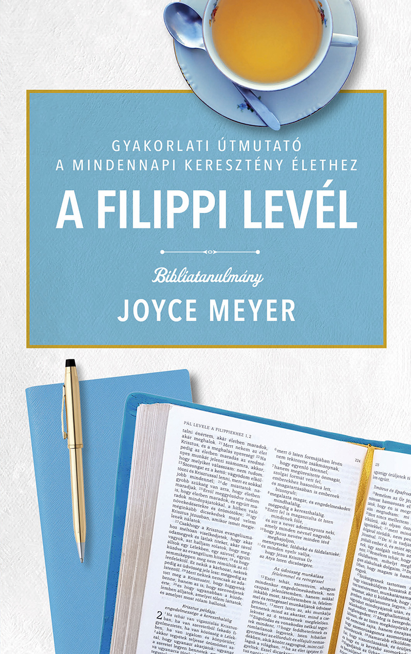 A Filippi levél - bibliatanulmány