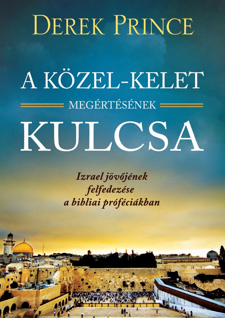 A Közel-Kelet megértésének kulcsa