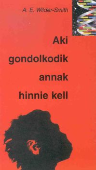 Aki gondolkodik, annak hinnie kell