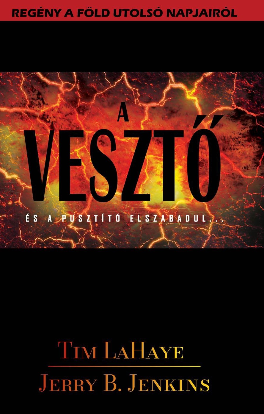 A Vesztő