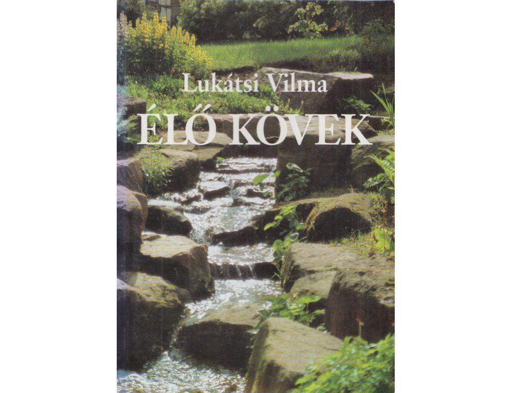 Élő kövek