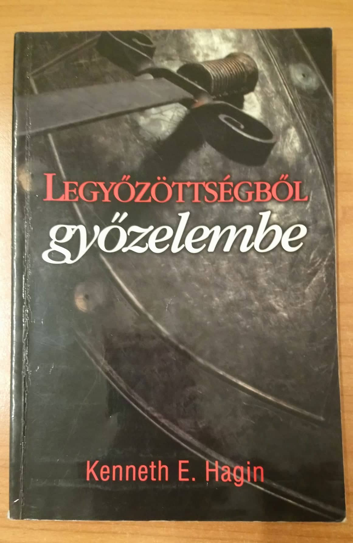 Legyőzöttségből győzelembe