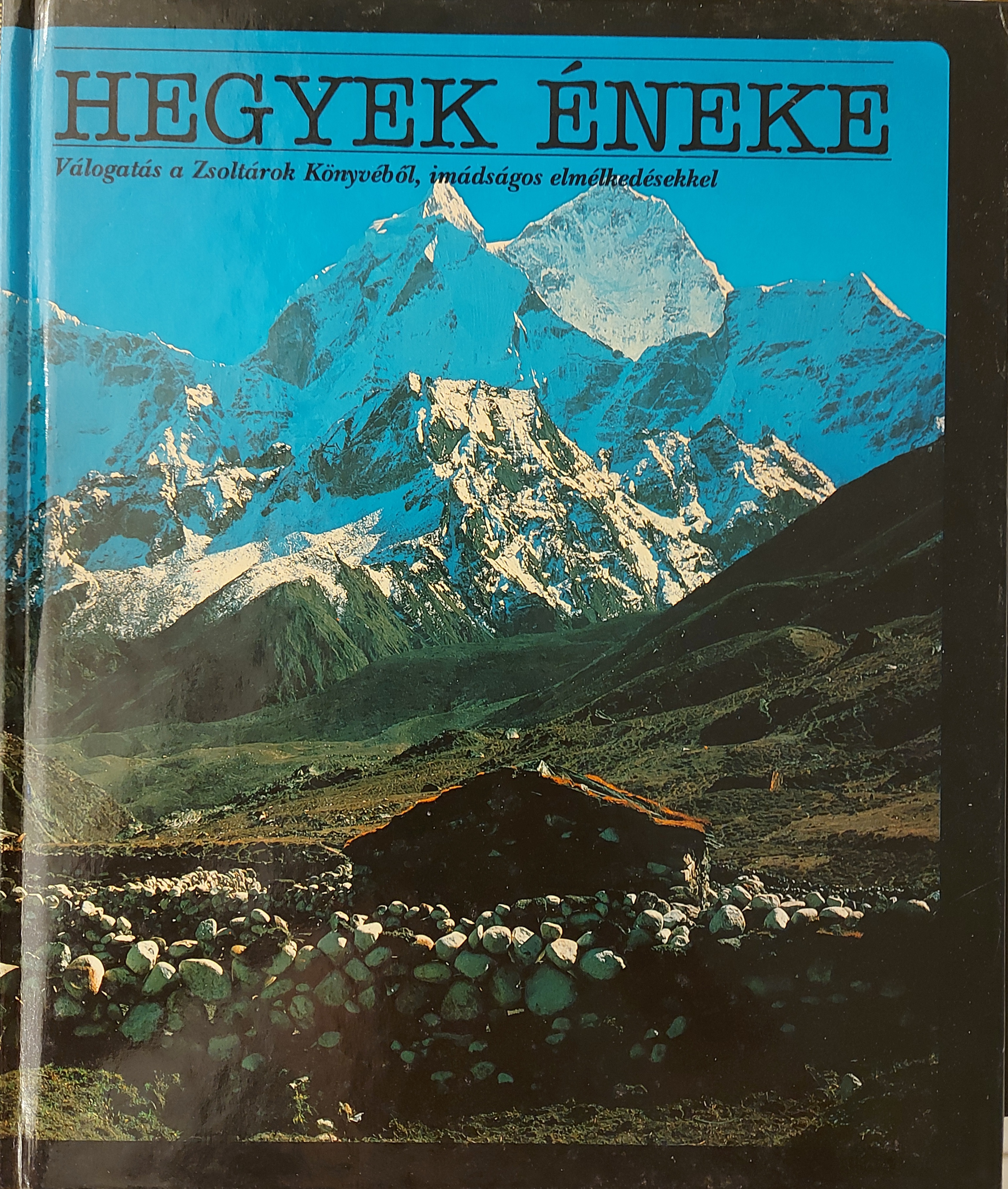 Hegyek éneke