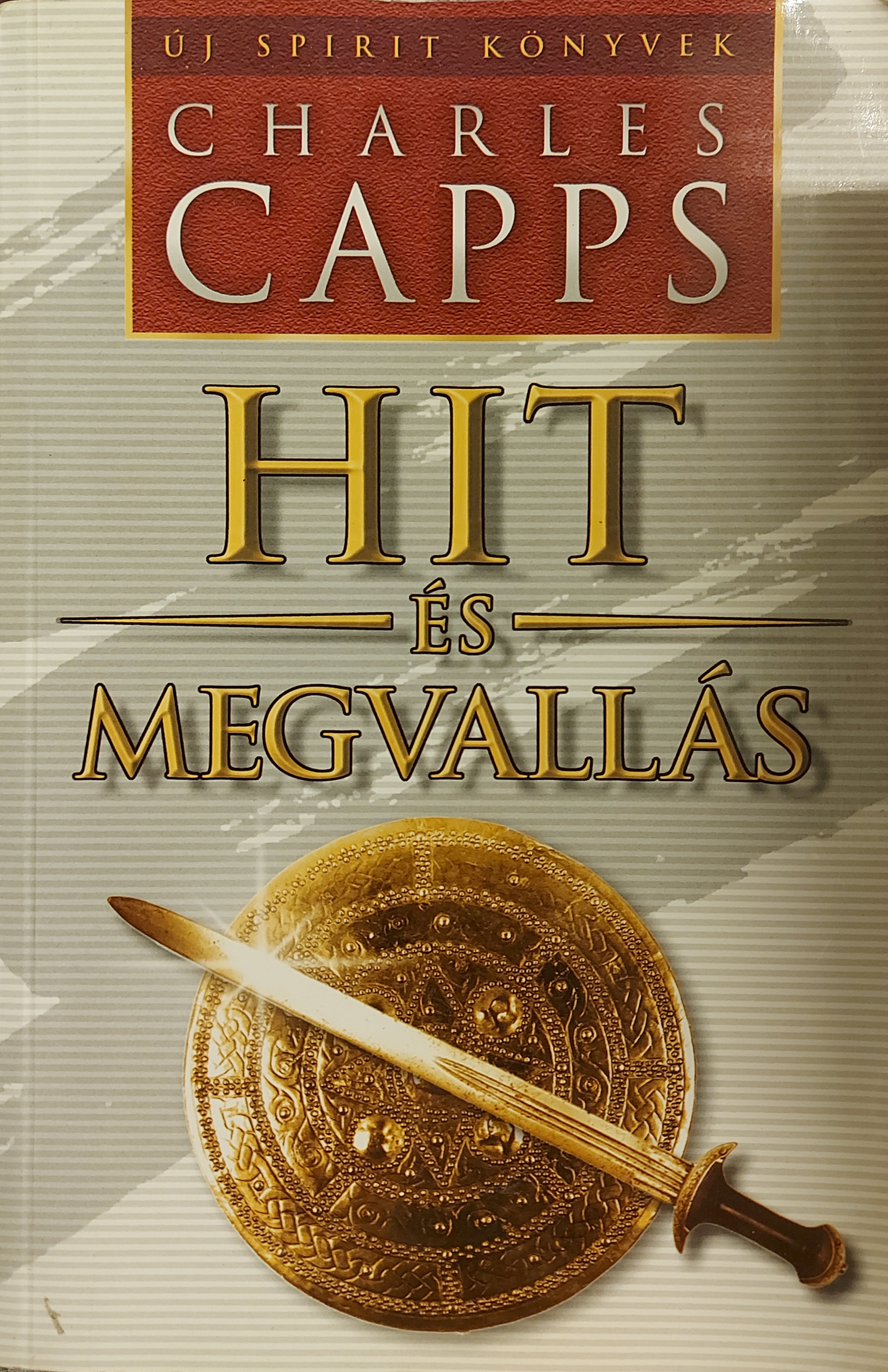 Hit és megvallás