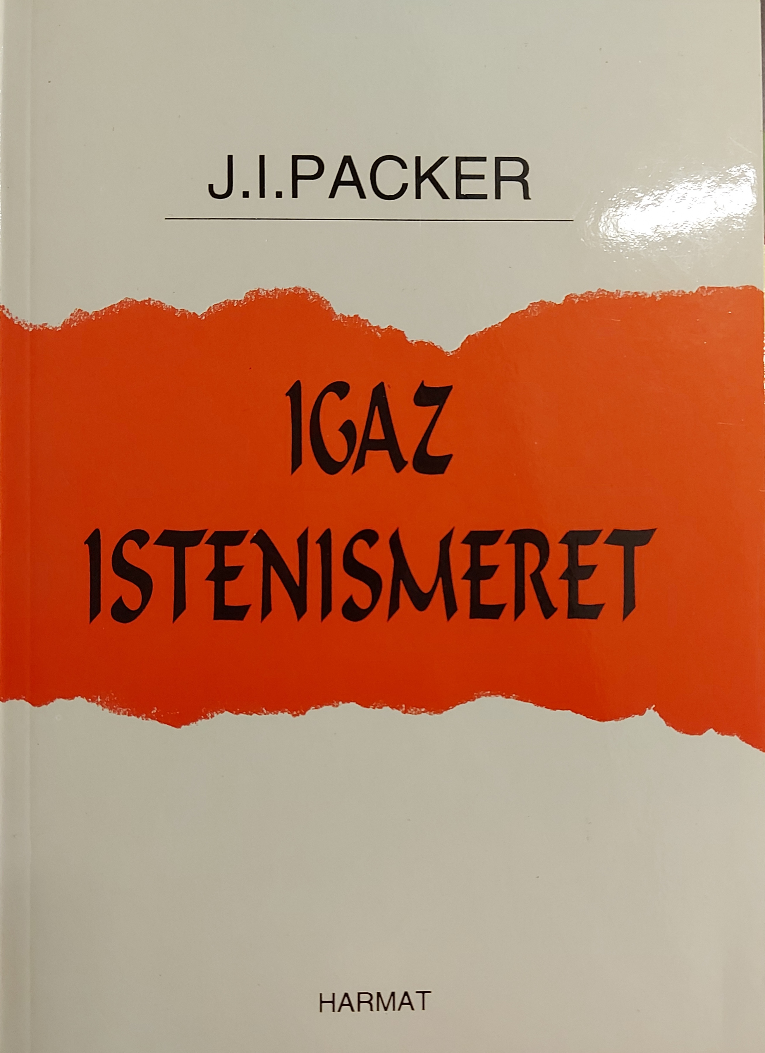 Igaz istenismeret