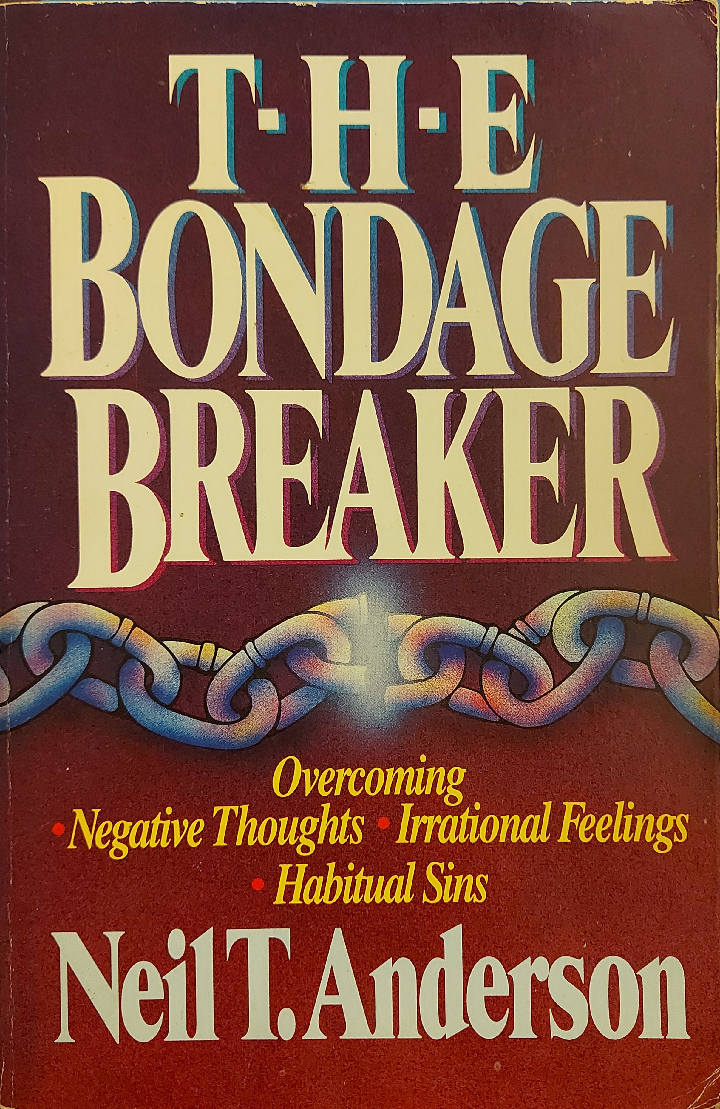 The bondage breaker