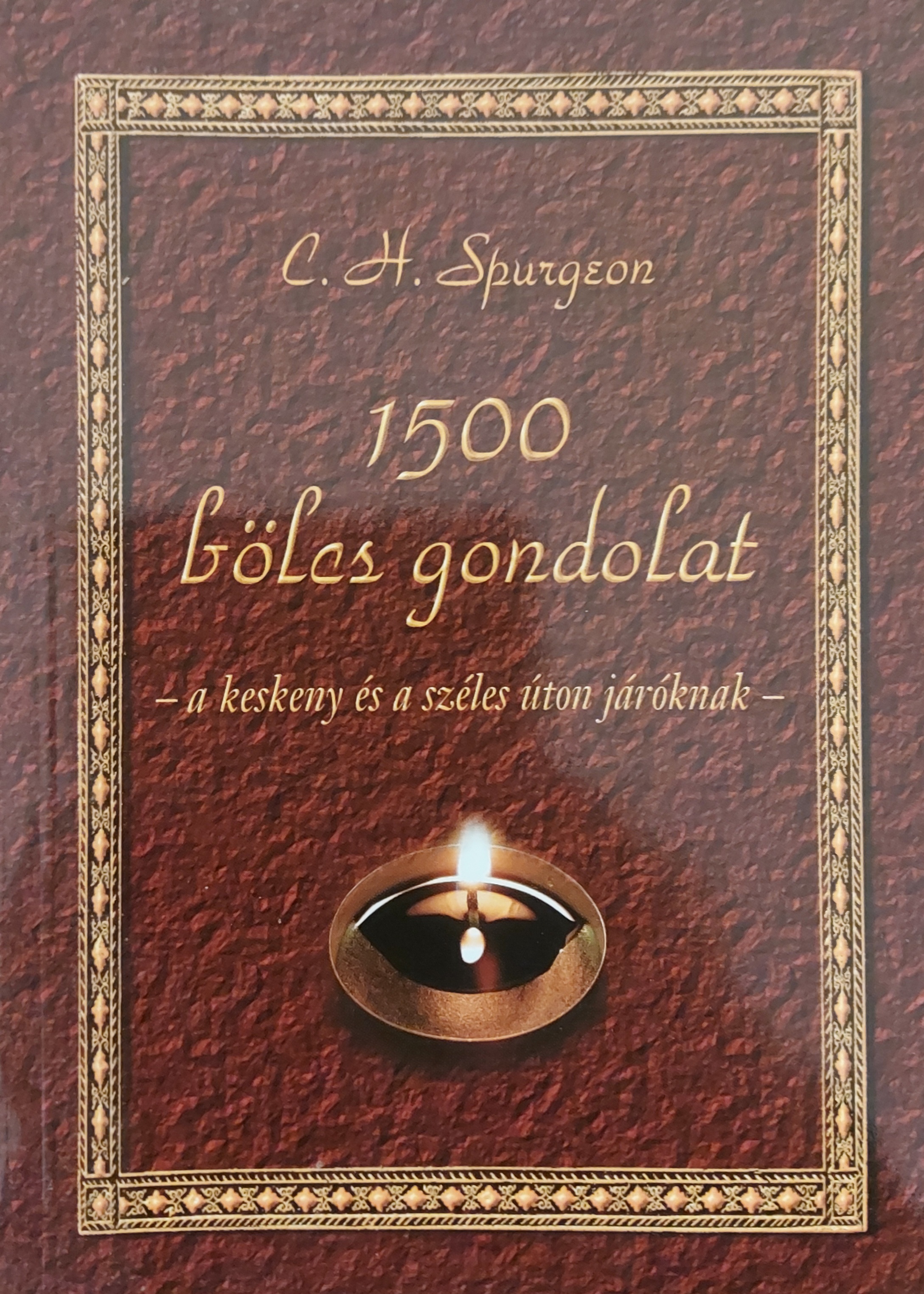 1500 bölcs gondolat