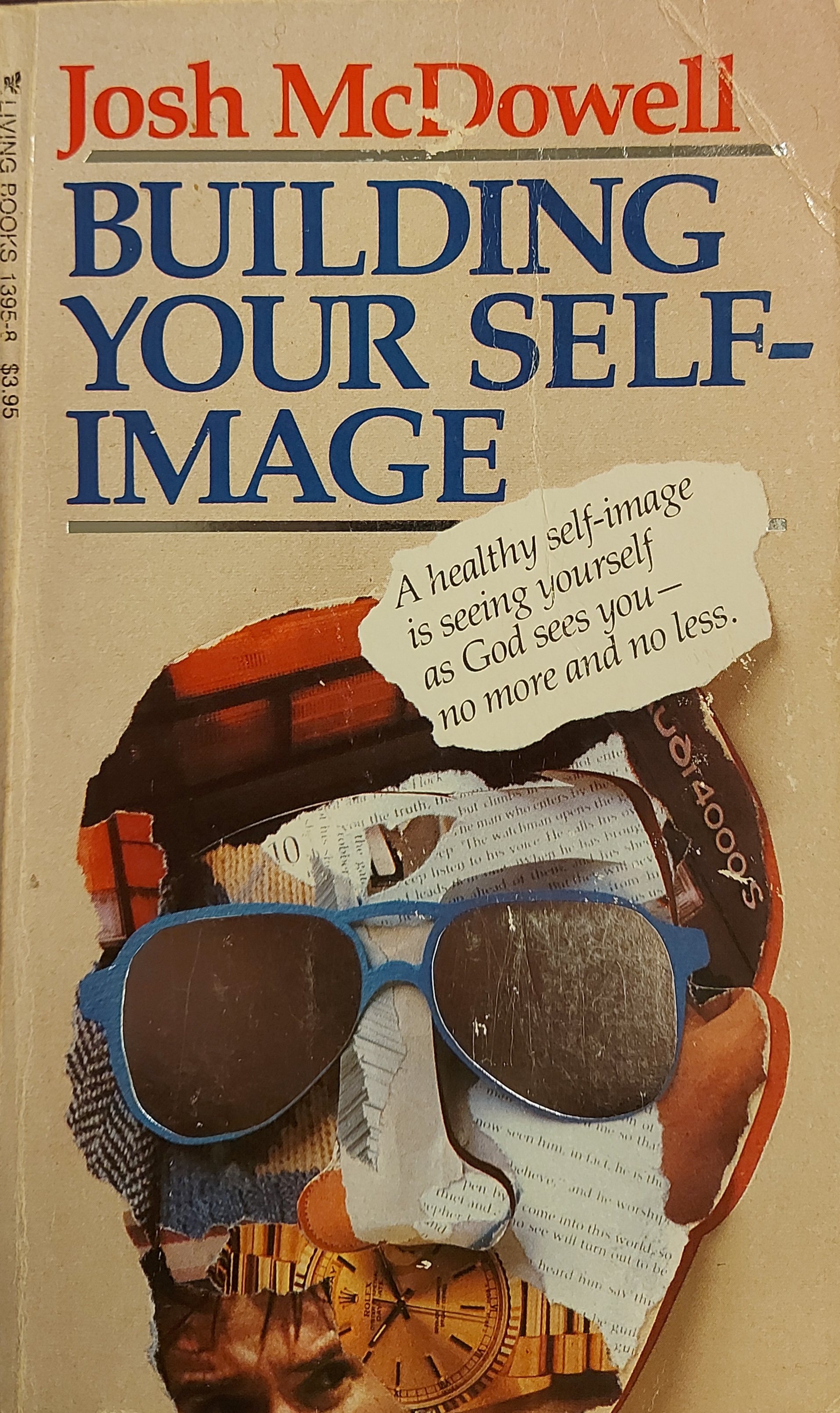 Buiding Your Self-Image