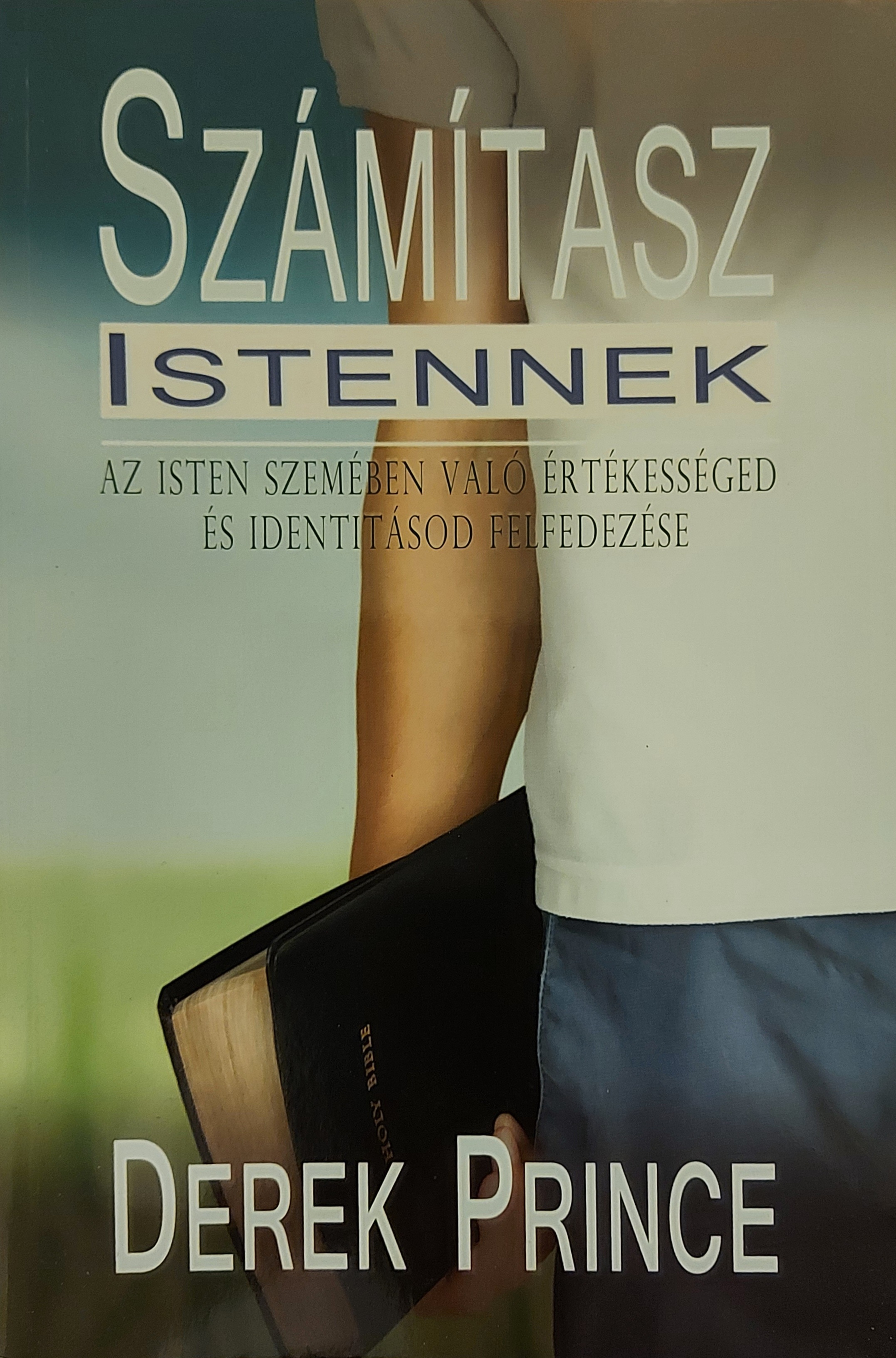 Számítasz Istennek