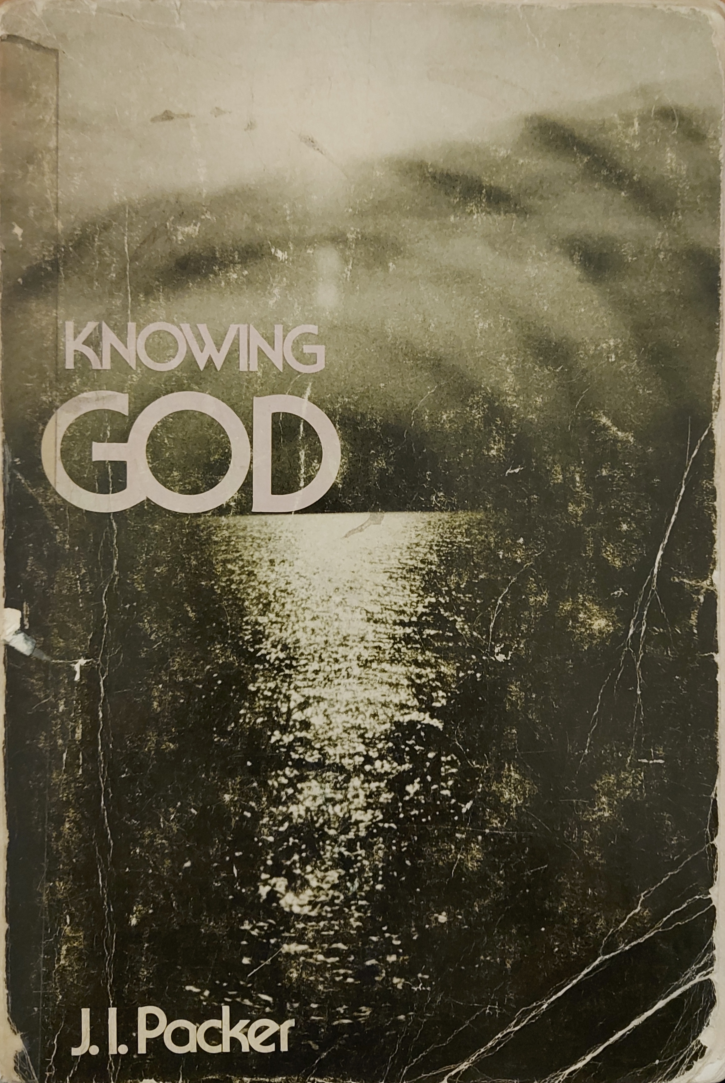 Knowing God