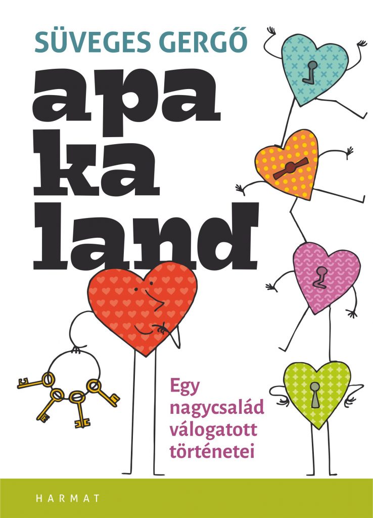 Apakaland - Egy nagy család válogatott történetei