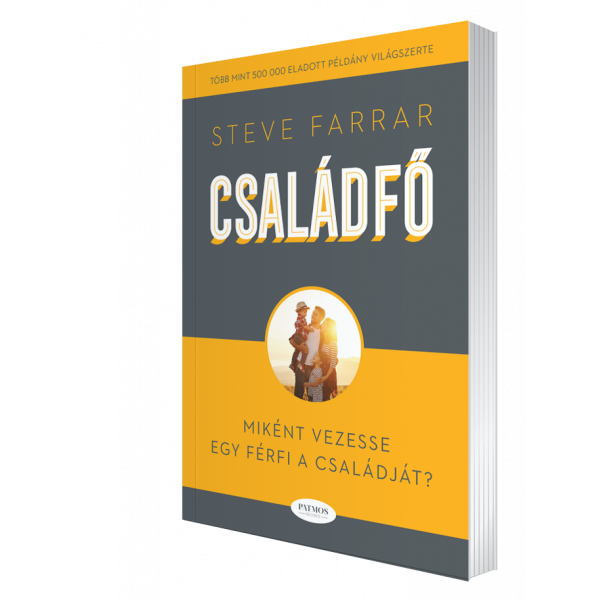 Családfő