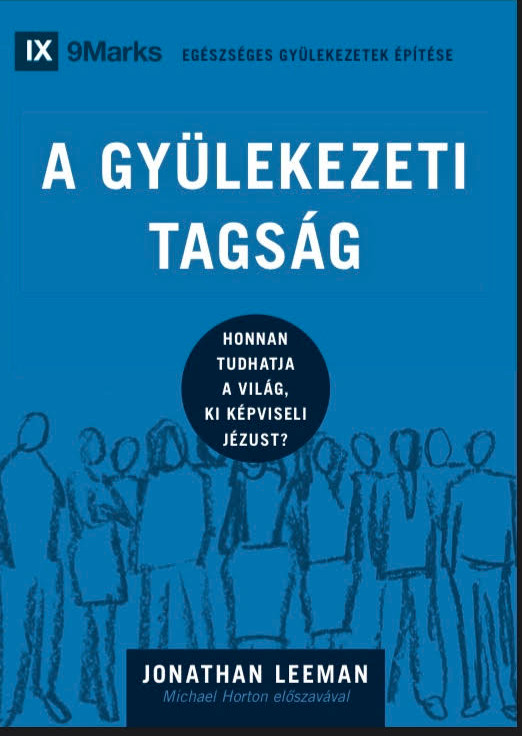 A gyülekezeti tagság