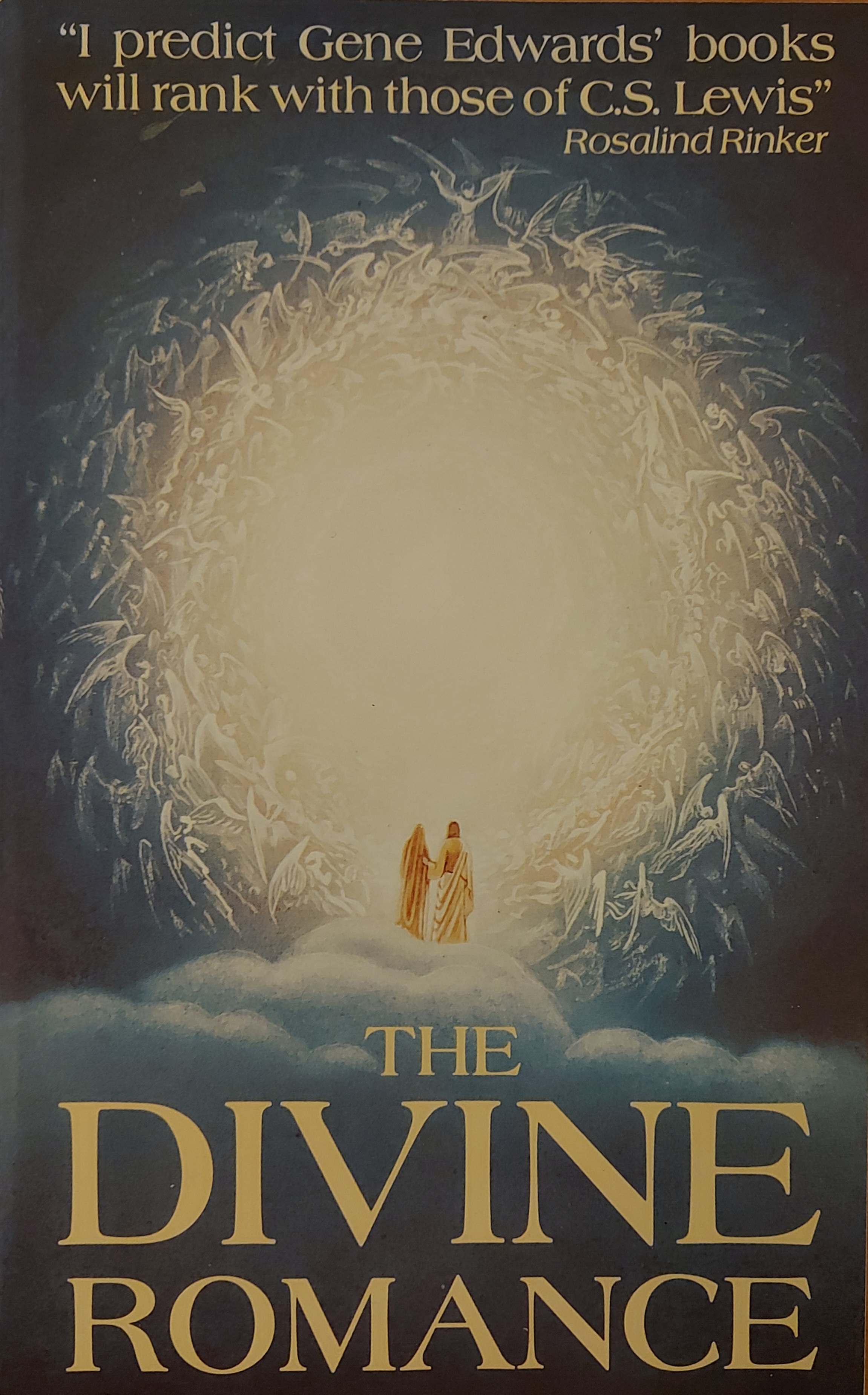 The Divine Romance