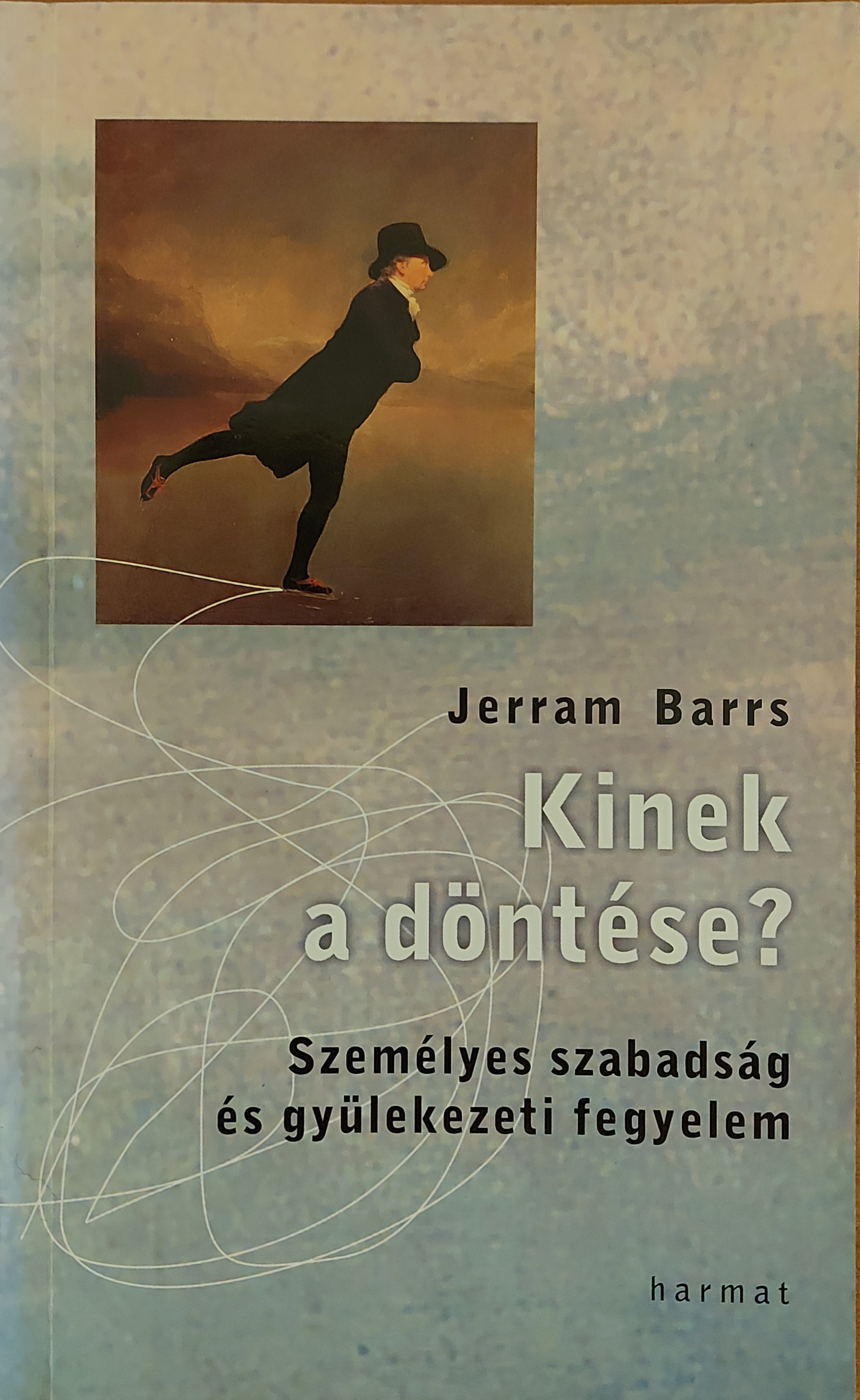 Kinek a döntése?