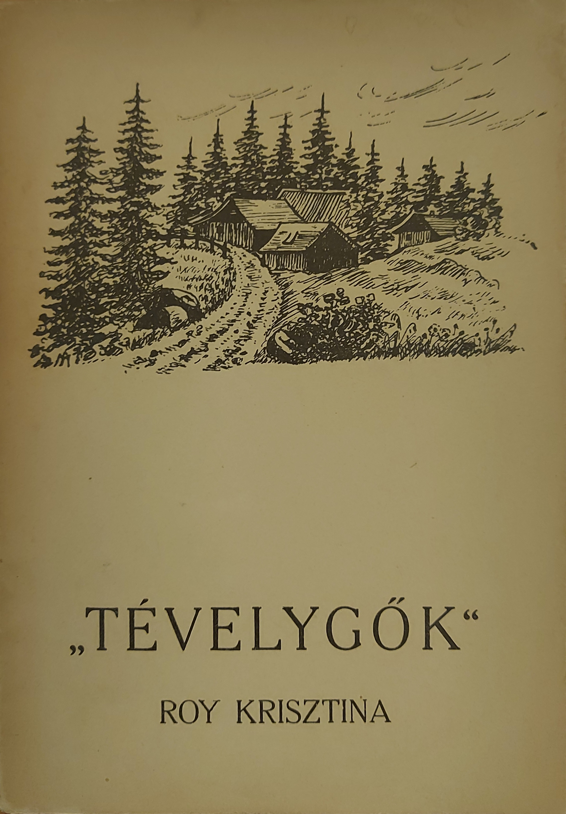 Tévelygők