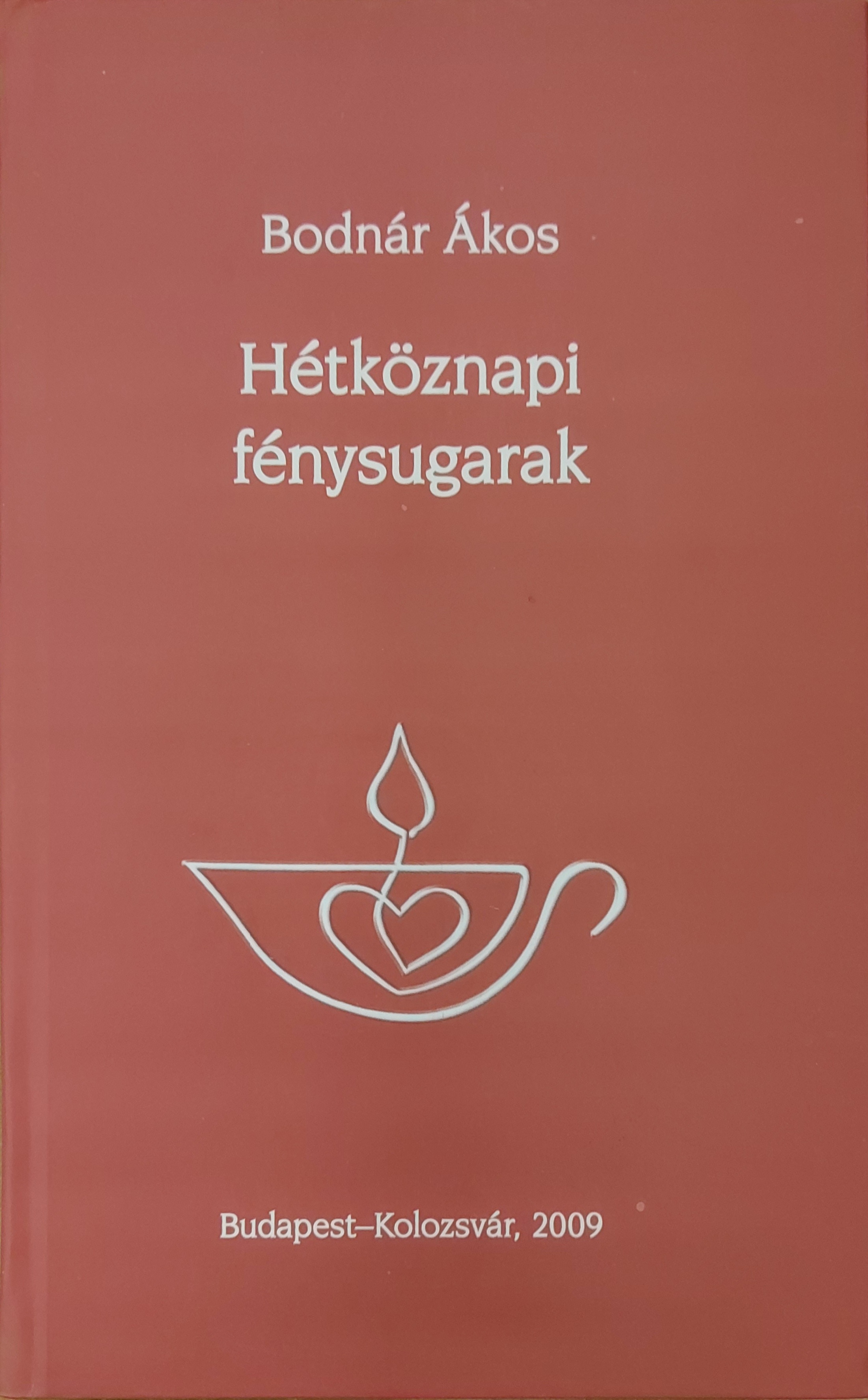 Hétköznapi fénysugarak