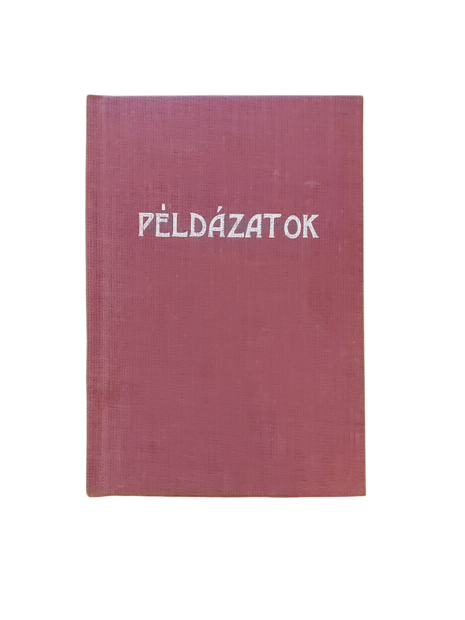 Példázatok az Úr Jézustól