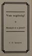 Van segítség! - Mennyit ér a jótett?