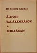 Áldott találkozások a Bibliában