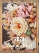 Nagyméretű falinaptár 2024 Bízz az Úrban!