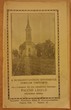 A dunaszentgyörgyi református templom története