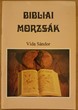 Bibliai morzsák