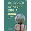 Könyvről könyvre Biblia Újszövetség 3.