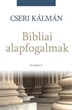 Bibliai alapfogalmak