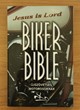 Biker Bible Újszövetség motorosknak
