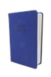 Biblia Károli mini kék