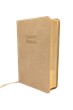 Biblia Károli mini arany