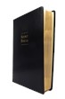 Biblia Károli nagy fekete