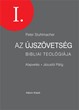 Az Újszövetség bibliai teológiája I.