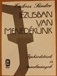 Jézusban van menedékünk
