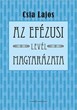 Az efézusi levél magyarázata