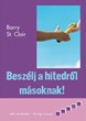 Beszélj a hitedről másoknak!