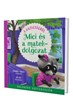 Mici és a matekdolgozat