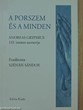 A porszem és a minden