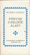 Fények s felhők alatt