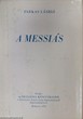 A messiás