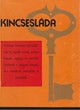 Kincsesláda