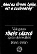 Ahol az Úrnak Lelke, ott a szabadság
