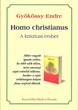 Homo christianus