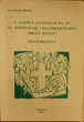 A Lukács evangéliuma és az Apostolok cselekedeteiről írt könyv magyarázata