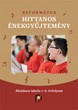 Református hittanos énekgyűjtemény