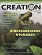 Creation Magazin 2025 - A teremtett világ csodái